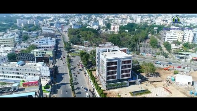 Maharsha harithavanam Narsimhulapet смотреть онлайн