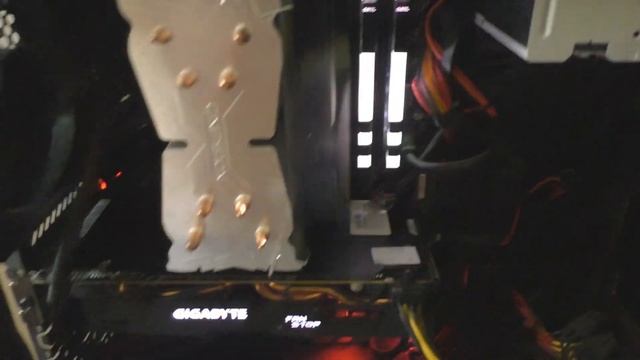 НАРОДНАЯ ВИДЕОКАРТА 2020! Radeon RX 580 8 GB! смотреть онлайн