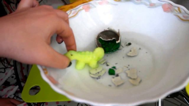 Вырастили ДИНОЗАВРОВ на свою голову смотреть онлайн