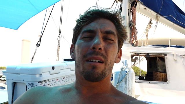 Second BEST AMAZON BOAT PURCHASE EVER CHEAP STYLISH SHADE смотреть онлайн