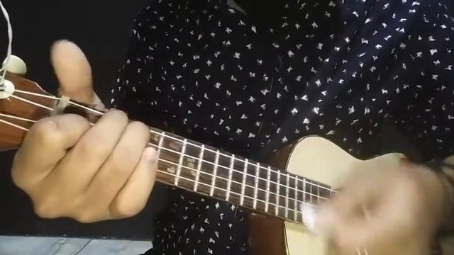 DENGARLAH BINTANG HATIKU-DEMEISES COVER KENTRUNG SENAR 4 смотреть онлайн