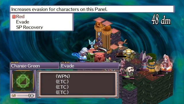 Disgaea 4 Complete + Review - PS4 смотреть онлайн