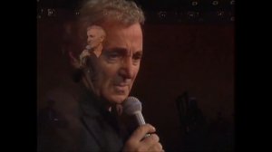Charles Aznavour - La mamma (1994)