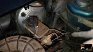 Меняем вакуумник на ВАЗ 2112 ЗА 30к Первые вложения