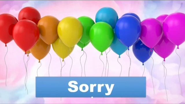 Magic Words for Kids | Good manners | Sorry, Please, Thank You, etc. смотреть онлайн