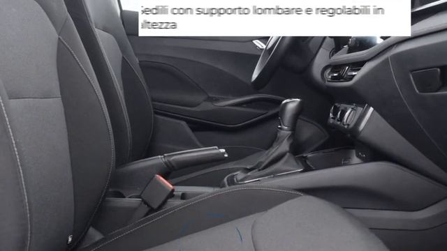 SKODA FABIA 1.0 MPI EVO 80CV AMBITION смотреть онлайн
