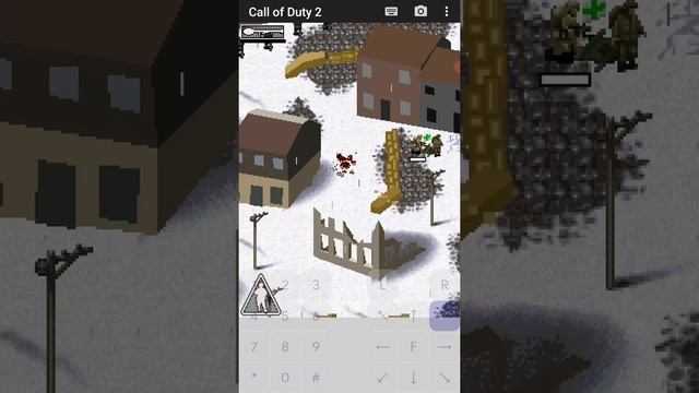 Caza de Tanques |Call of Duty 2 (Java) #5 смотреть онлайн