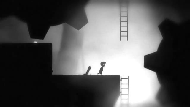ЭТО УЖЕ НЕ ЛИМБО А КАКОЙ ТО ШУТЕР| LIMBO ПРОХОЖДЕНИЕ смотреть онлайн