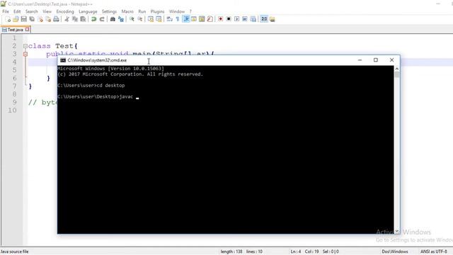 Char & Boolean in Java | Data Types || #04 (Part - 5) смотреть онлайн