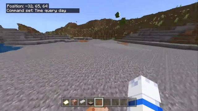 HOW TO ADD DAY COUNTER | BEDROCK MINECRAFT смотреть онлайн