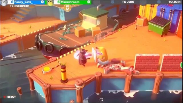 The FUNNIEST PARTY GAME I’ve Played In A While! | Rubber Bandits Funny Moments смотреть онлайн