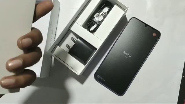 Redmi 9 Active First Look Unboxing & Quick Review смотреть онлайн