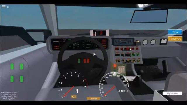 Project: Delorean Time Machine 3 (Updated Delorean)