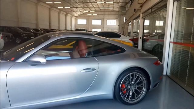 EXDS - Giro das Lojas 31.03.2020 - Ferrari, Lamborghini e muito mais... смотреть онлайн