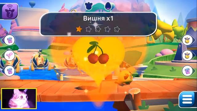 Furby Connect World Part 130 Video game Eggs surprise Мультик игра Пушистики Ферби с сюрпризами смотреть онлайн