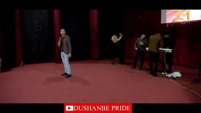 СОБИР ВА ЛОИК ДУСТИ NEW смотреть онлайн