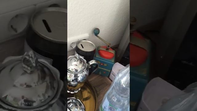 Medion Küchenmaschine, Test für Trendlounge смотреть онлайн