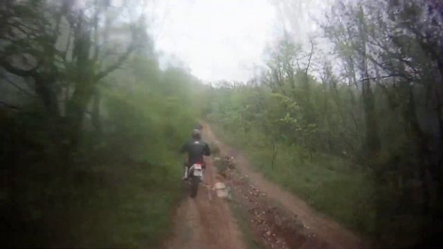 Эндуро Крым тур смотреть онлайн