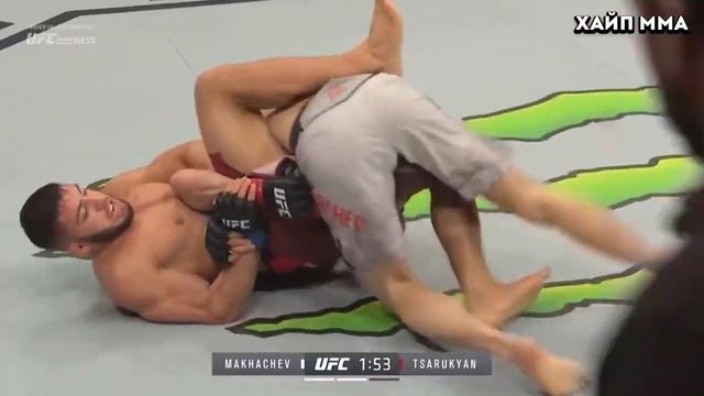 ПОЛНЫЙ БОЙ ИСЛАМ МАХАЧЕВ ПРОТИВ АЛЕКСАНДРА ВОЛКАНОВСКИ. UFC 284. FULL FIGHT. ISLAM MAKHACHEV FREE.