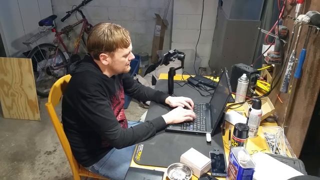 Upgrade IBM Lenovo T60 part 3 | fixing Windows not detecting new CPU смотреть онлайн