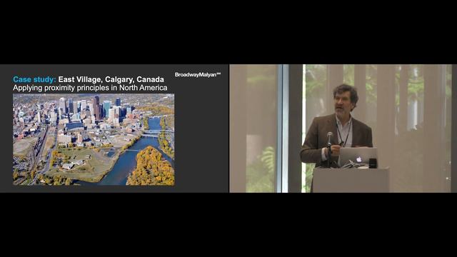 Opening Keynote | Jorge Ponce смотреть онлайн