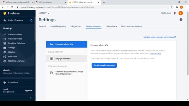 Create your own Android App for Home Automation with Cloud Database смотреть онлайн