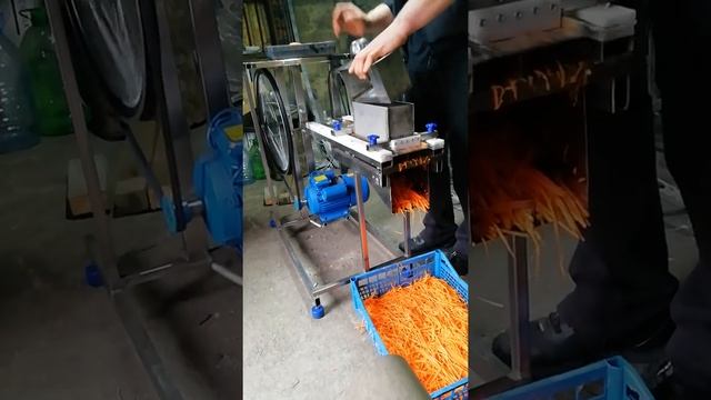 Шинковка для корейской морковки смотреть онлайн