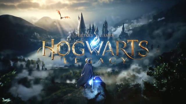 6 Exciting Ways Hogwarts Legacy Could Be The Perfect RPG...| Rayé Thoughts смотреть онлайн