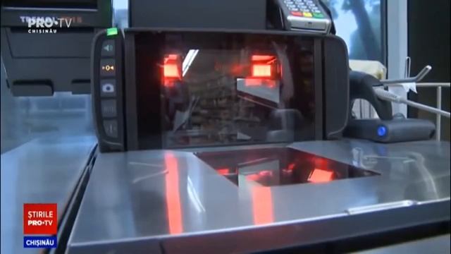 Касса самообслуживания Stirile Pro TV 6 мая 2020 смотреть онлайн