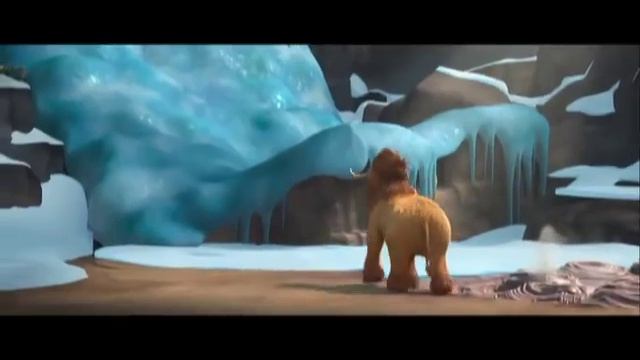 (Exclusive Clip) Ice Age 4 : Continental Drift смотреть онлайн