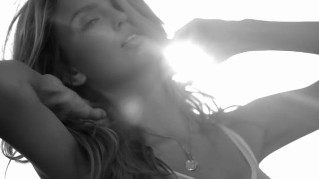 Victoria’s Secret Body By Victoria TV Commercial (Extended) (Spring 2016)