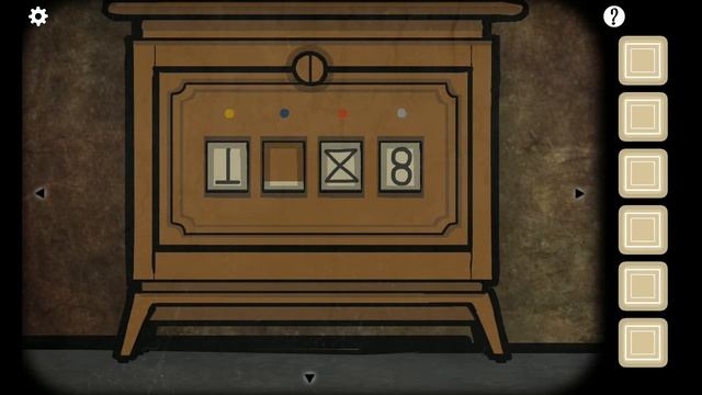 #Cube Escape: The Cave#Обзор. Gameplay