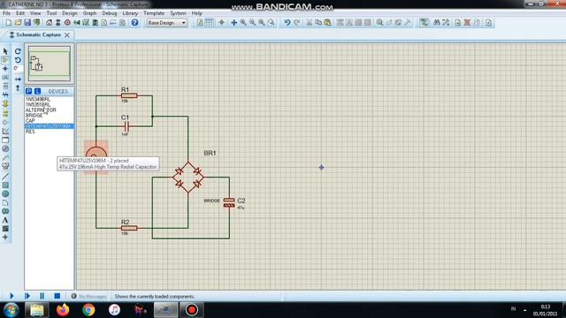 RANGKAIAN POWER SUPPLY SWITCHING REGULATOR PADA PROTEUS 2 смотреть онлайн