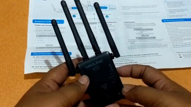 ? Wavlink AC1200 WiFi Repeater Unboxing & Review - Cheapest WiFi Extender Just $35  ?