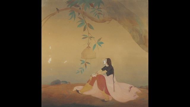 Couperin: Le rossignol-en-amour смотреть онлайн