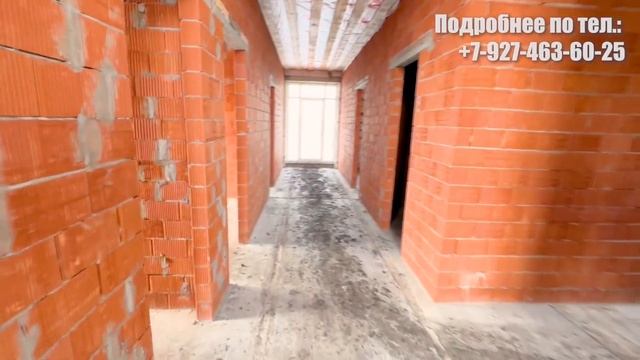 Краткий обзор планировки дома 150 кв м. Набережные Челны. Готовый новый дом рядом с городом смотреть онлайн