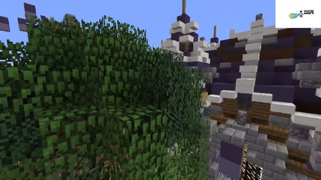 Best Minecraft Maps : Factions Ep01 смотреть онлайн