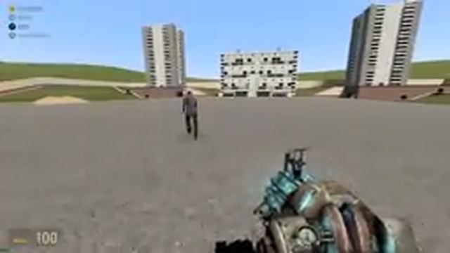 МОНСТРЫ ИЛИ SCP ТРЕВОРА ХЕНДЕРСОНА || Garry's Mod SIREN HEAD смотреть онлайн