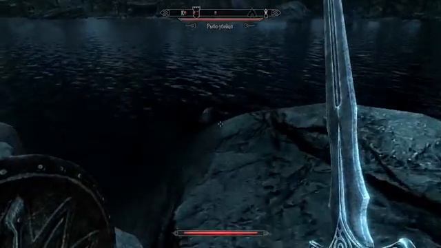 Skyrim SE на 100% / НАЧАЛО / запись стрима #1