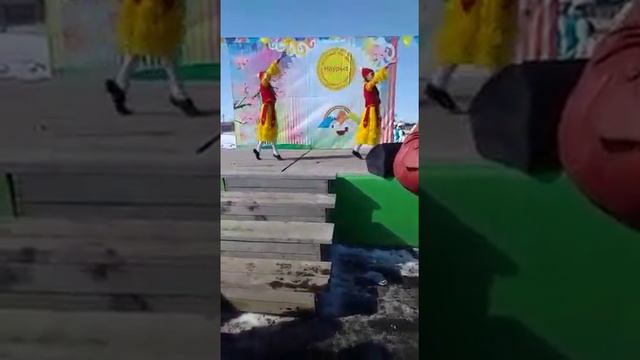 "Наурыз" смотреть онлайн