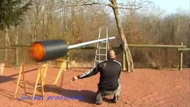 Соорудили пушку смотреть онлайн