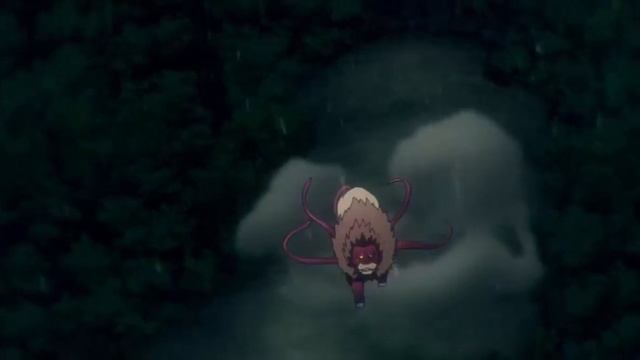 [AMV] Taboo Tattoo - Belief