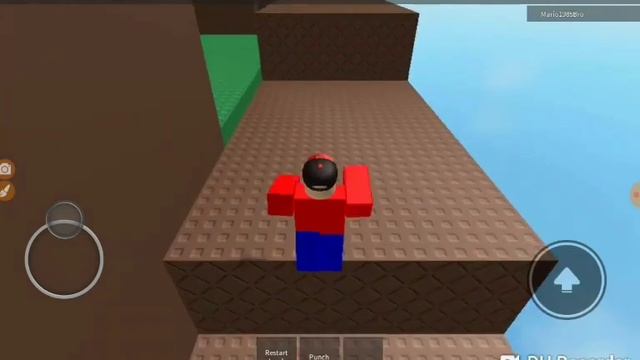 ROBLOX Mario: Super Mario 64 ? смотреть онлайн