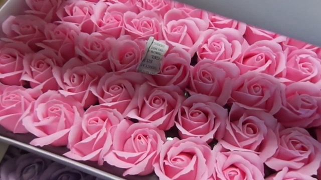 Обзор покупок Рынок Садовод. Всё для флористов часть 1. смотреть онлайн