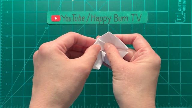 DIY ORIGAMI FLOWER CROSS WALL HANGING I DIY WALL DECOR IDEAS I EASY DIY PAPER CRAFTS смотреть онлайн