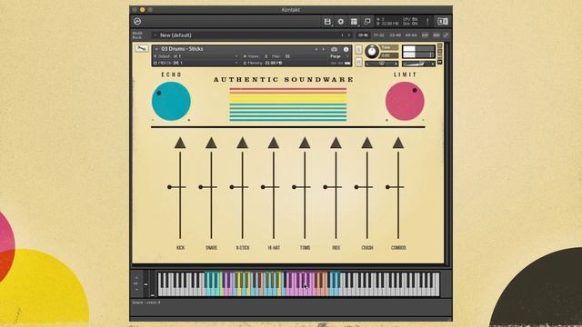 Space Age Rhythm - In-Depth Walkthrough