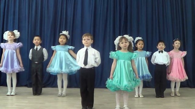 "Песенка-капель" смотреть онлайн