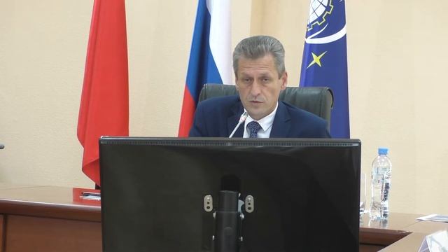 РГ по капитальному ремонту // Координационный совет смотреть онлайн