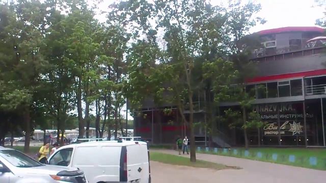 Ресторан Бали. СПб смотреть онлайн