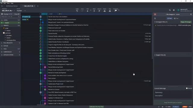 GitHub and Version Control Software смотреть онлайн